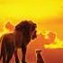 The Lion King 2019 He Lives In You