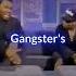 KRS One Breaks Down The Illusion Of Gangsta Rap