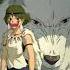 Princess Mononoke The Legend Of Ashitaka