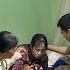 With The Help Of The Police Lina Was Finally Able To Go Home To See Her Mother Lý Tiểu Lina