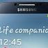 Samsung Galaxy S4 Theme Song