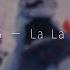 Music FLAGBAG La La Song