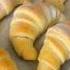 This Is Very Nice And Delicious Sweetfoods Croissant Bunsrecipe Bunstyles Cook Cooking