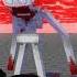 SCP 096 Vs SCP 049 Vs SCP 106 Vs SCP 1048 A Minecraft Animation