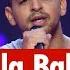 THE VOICE Israel The Audition Of Elad Aharon Ala Baly