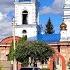 Храм Ахтырской Иконы Божьей Матери Курск