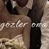 Kara Kara Gözler Kıskanıyorum Göksel Sözleri Lyrics Speed Up