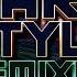 Wilde Gullie Bas Galactixx Remix Edit