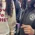 MACKK MYRON TURNS UP ON KAPO BMBL SPRING CLEANING