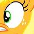 Applejack In Trouble MLP Friendship Is Magic Triple Episode S4 Ep 21 23 My Little Pony FIM