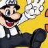 Athletic Super Mario Bros 3 Mix