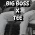 DEE SQUAD خوبيـ BIG BOSS X TEE