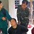 Police Surrounded Human Trafficking Leader Arrested