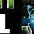 TMNT 2007 Video Game FULL GAME Walkthrough Longplay