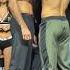 ARMAN TSARUKYAN VS BENEIL DARIUSH FACE OFF