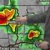 Latest Weather Multiple Rain Chances This Weekend