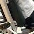 V SQUAT MACHINE