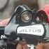 Shimano Altus Orig Vs Imitation Shimano Bicycle Cyclist Shortvideo Trendingvideo Vsshop