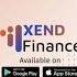 How To Create A Fixed Savings Plan On The Xend Finance App
