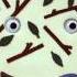 Don T Hug Me I M Scared