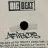 Wrong Side Of Da Tracks Instrumental Artifacts