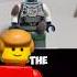 W Effects Lego Brickfilm Stopmotion Animation Review Ninjago Duel 1v1