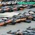 US Arms Ukraine With Thousands Of Seized Iranian Guns News War