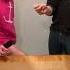 Adhesive Vs Cohesive Force