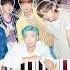 BTS 방탄소년단 Dynamite Piano Cover By Pianella Piano