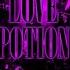 ODETARI LOVE POTION Slowed Reverb 2024 Remaster