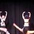 Dragonfly Student Troupe Nogoum El Fan