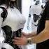 From Happy To Terrifying The Robot Girl S Reaction Will Leave You Speechless Shorts