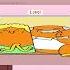 YTPMV Clean Up Day Shorts Shuric Scan Veg Replace