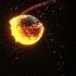 Earth VS Theia Origin Of The Moon Spacesim Spacesimulation Spacesimulator Theia Earth Moon