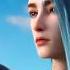Soul Land 2 Huo Yuhao Wang Dong Er Son Huo Zhanji Shorts Soulland2
