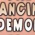 The Dancing Demon Instrumental