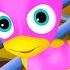 Tulli The Caterpillar Discovers The World Learning Adventures BabyTV