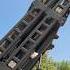 Ultra Rare Vityaz Missile System Finally Appears