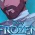 LET IT GO Frozen Male Ver Caleb Hyles Disney