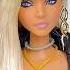 Fixing Barbie Hair