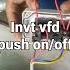 Invt Vfd Shorts