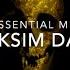 Maksim Dark Essential Mix Part 4