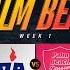 AVP LEAGUE WEEK 1 Palm Beach FL Palm Beach Passion Vs Brooklyn Blaze Men S Match