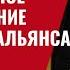 Такого никто не ждал Стремительное формирование Западного альянса с Украиной 919 Швец