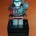 Пополнение Генерал Векс лего ниндзяго Lego Ninjago Minifigure