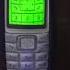 Nokia 1110 Demo Make A Call Basics English