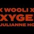 Excision X Wooli X Trivecta Oxygen Feat Julianne Hope OFFICIAL MUSIC VIDEO
