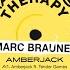 MARC BRAUNER CALL FOR FREEDOM HAPPINESS THERAPY