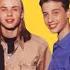 The Moffats I Ll Be There For You Audio Lyrics Savvy Playlist