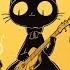 Elegant Groove Black Cats Deep Bass Jazz Night